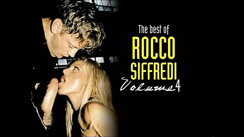 the best of rocco siiffredi - vol. #04 - (the best collection ever!!!)