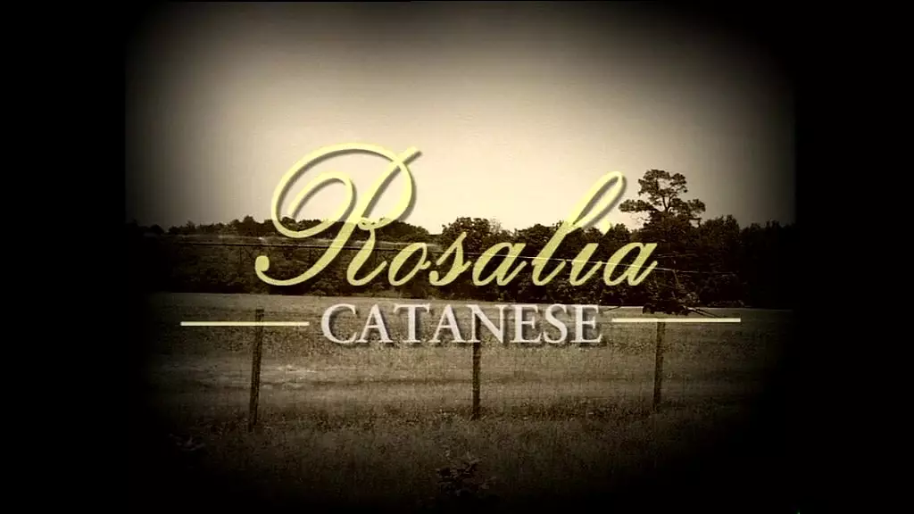 rosalia catanese  - (full original movie in hd version)