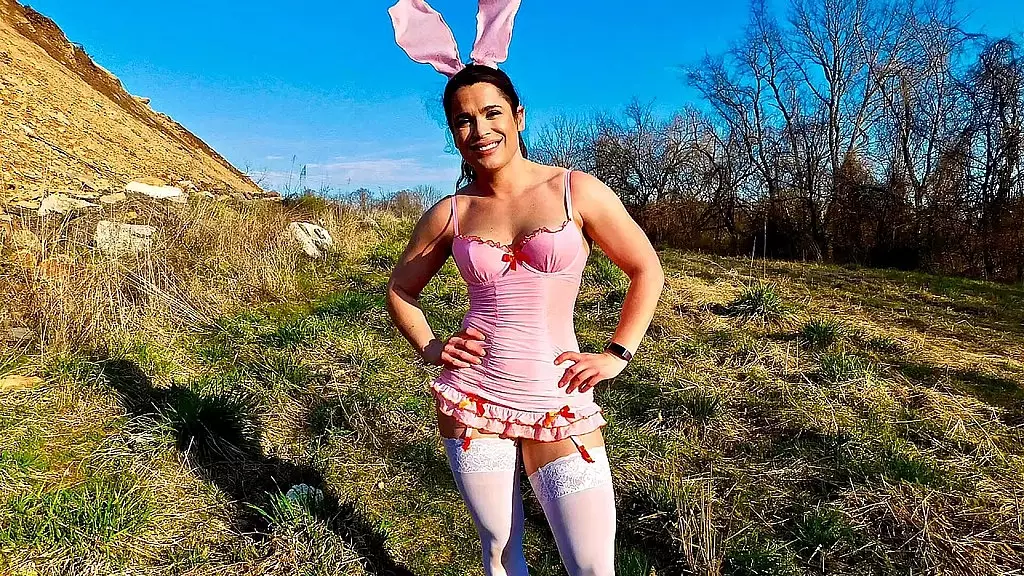 stepmom s taboo easter egg hunt