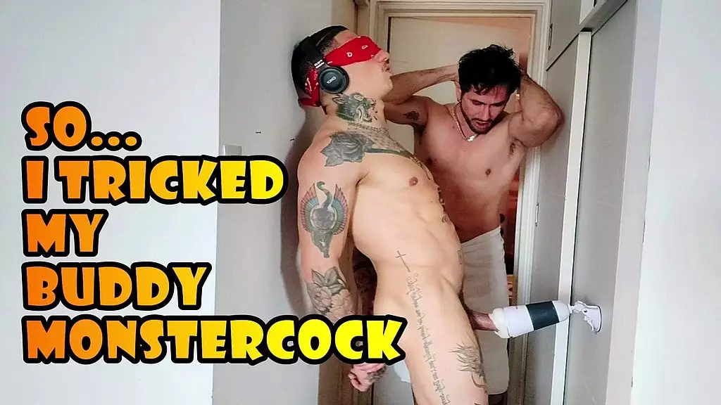 This is how I caught my gifted roommate - with Alex Barcelona