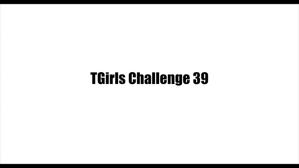 tgilrs challenge “fight 39”, on ring lorena x. vs litizia f. & leticia f.