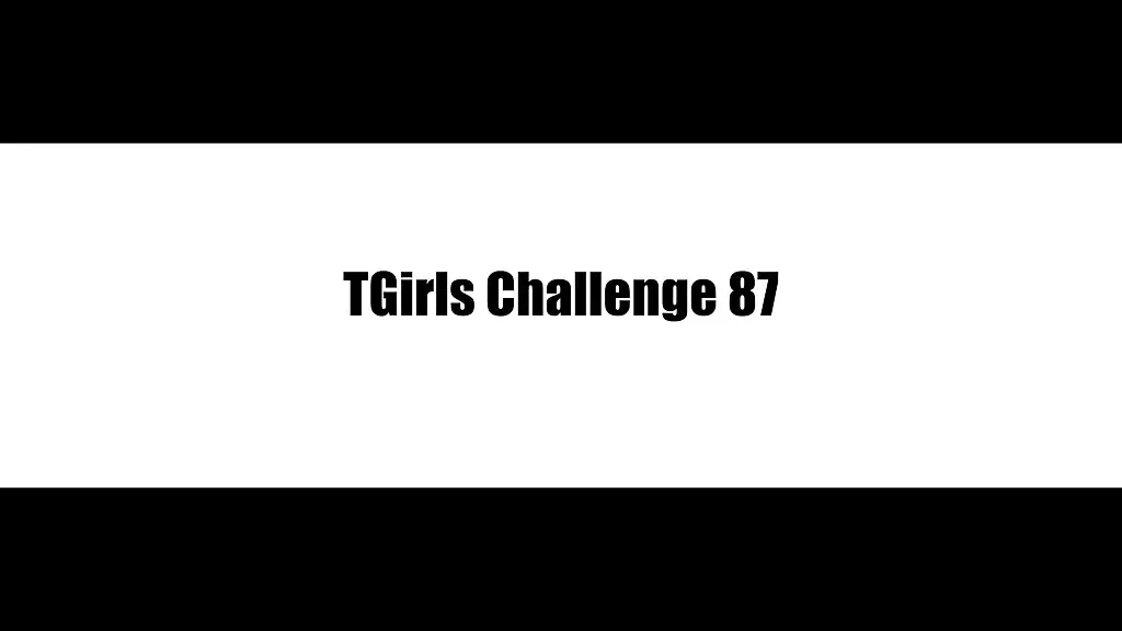 tgilrs challenge “fight 87”, on ring larissa a. vs valerya p. & lara m.