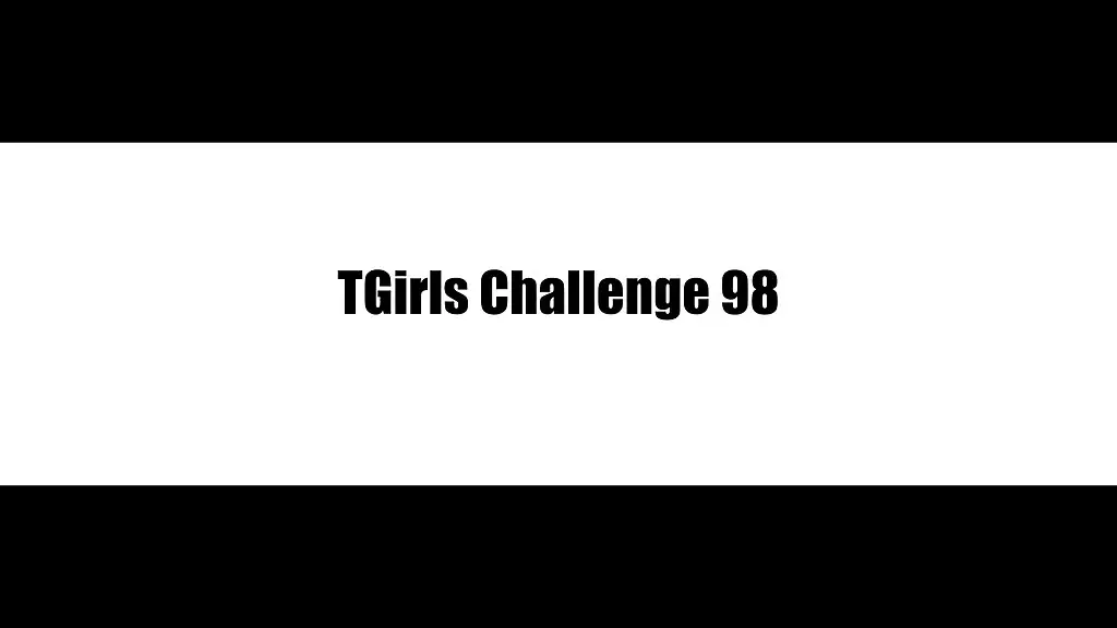 tgilrs challenge “fight 98”, on ring renata f. vs bella a. & marianna l.