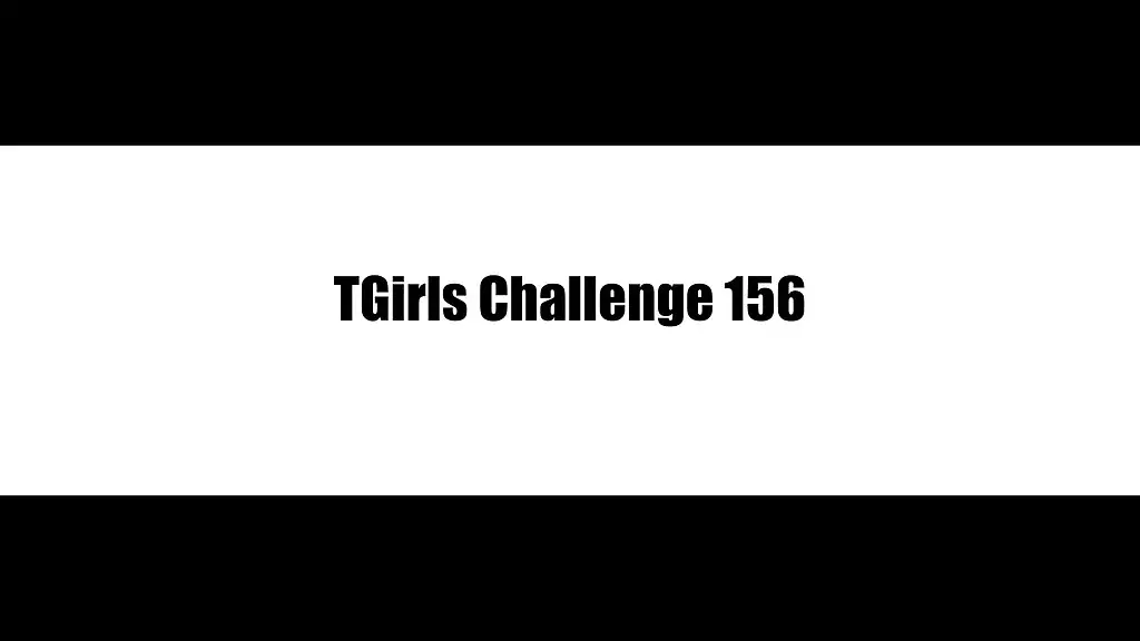 tgilrs challenge “fight 156”, on ring olivia vs karol