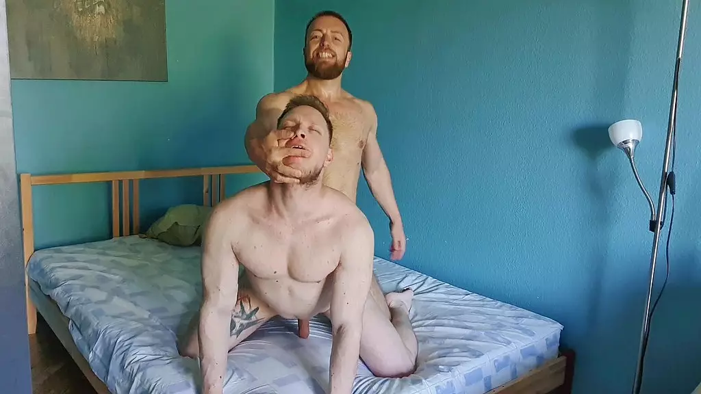 kostya kazenny bareback fucks muscled jock alex