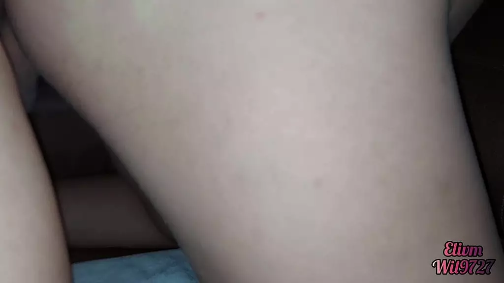 creampie inside my step sister s tight pussy she enjoys it