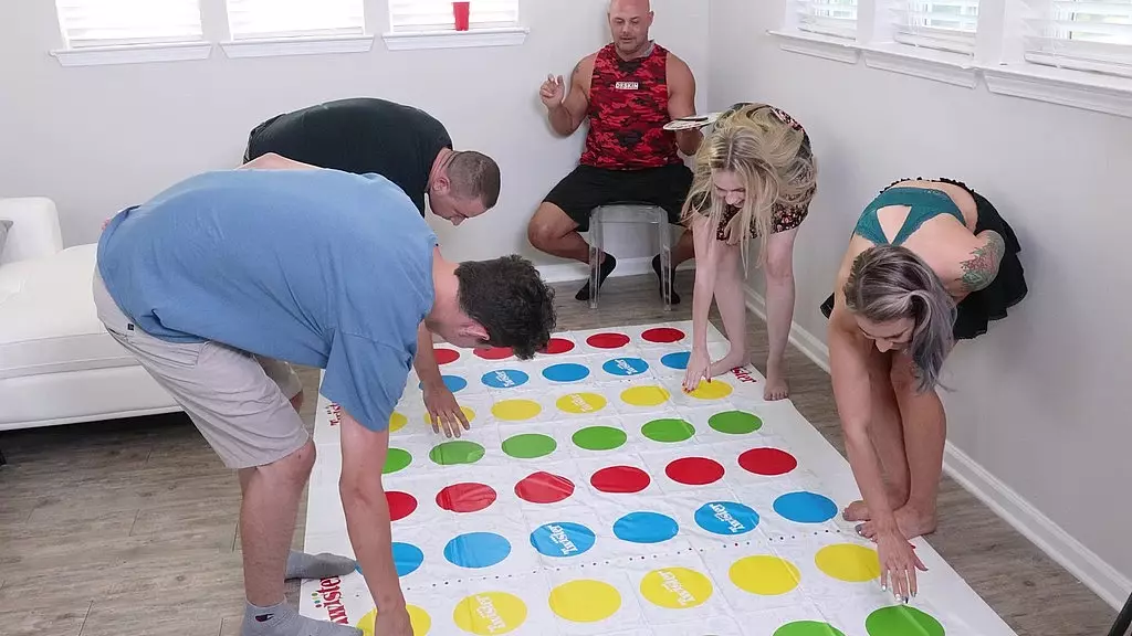 twister! part 1