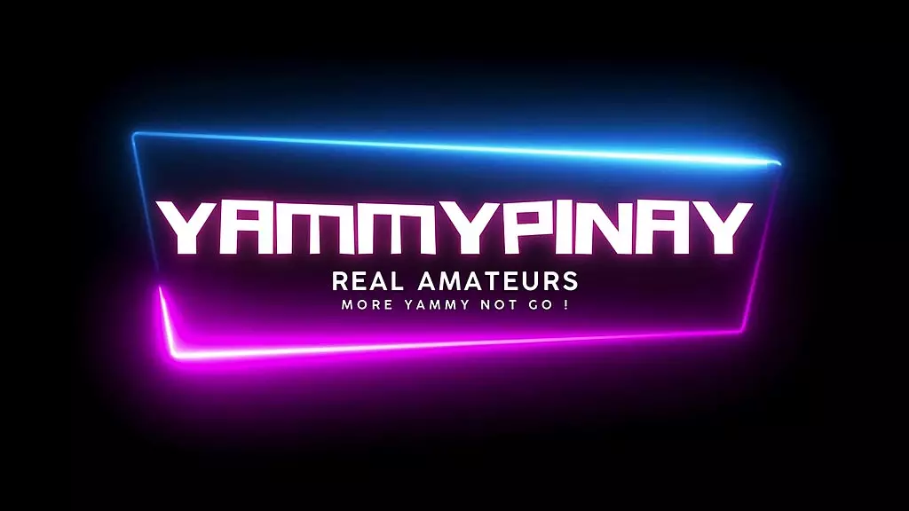 yammypinay real amateurs - lick, suck and fuck a real young filipina milf