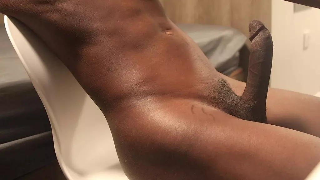 soft to hard stroking cumshot